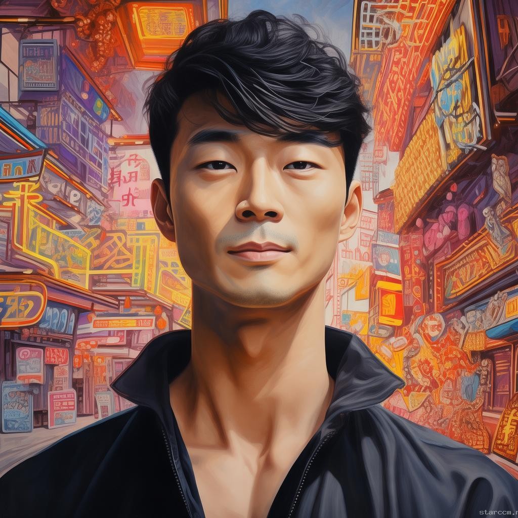 黄子韬的真性情与公众人物的话语权